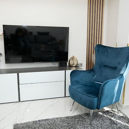 Apartamento Katja Malo Misto Zadar Exterior foto