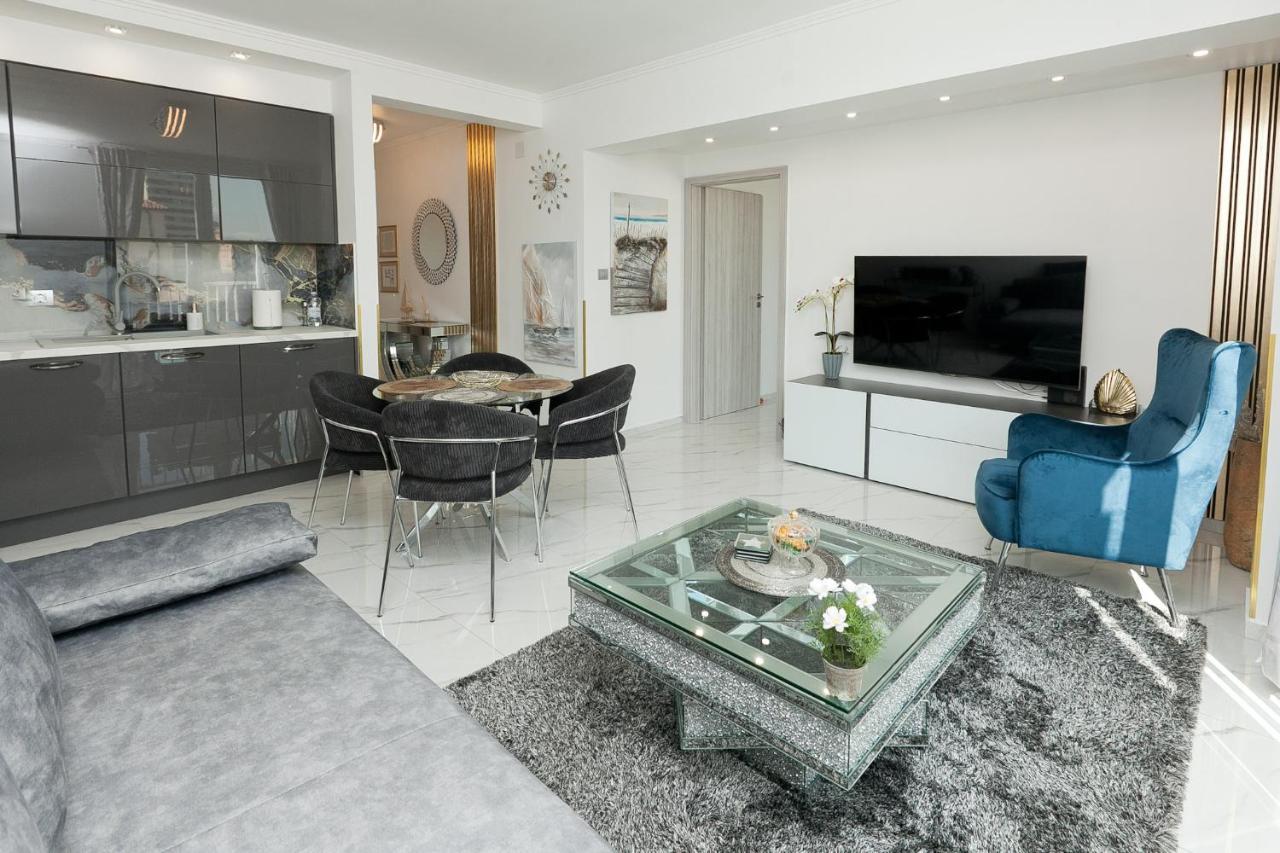 Apartamento Katja Malo Misto Zadar Exterior foto